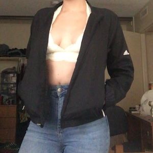 Adidas Windbreaker